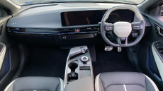 Kia EV6 168kW GT Line 84kWh 5dr Auto Electric Estate